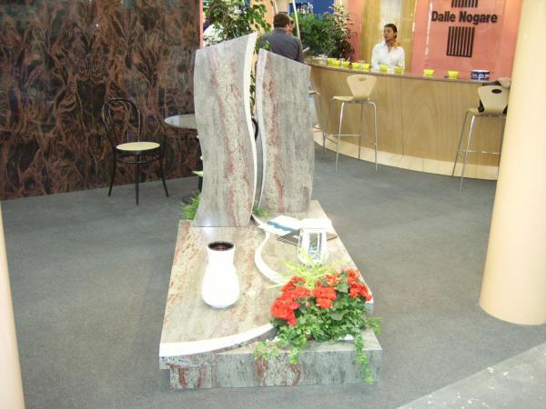 Žarni spomenik